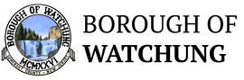 The Borough of Watchung Selects GovSites